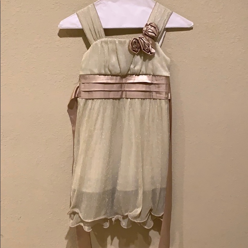 Party Dress